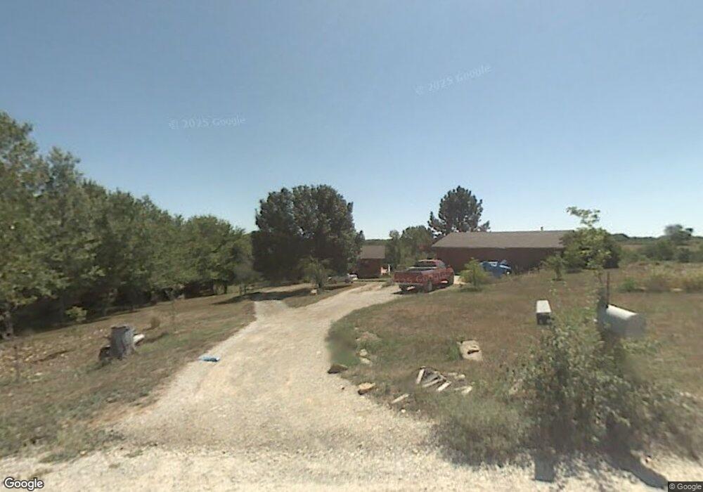 873 N 1884th Rd, Lecompton, KS 66050 - photo 1