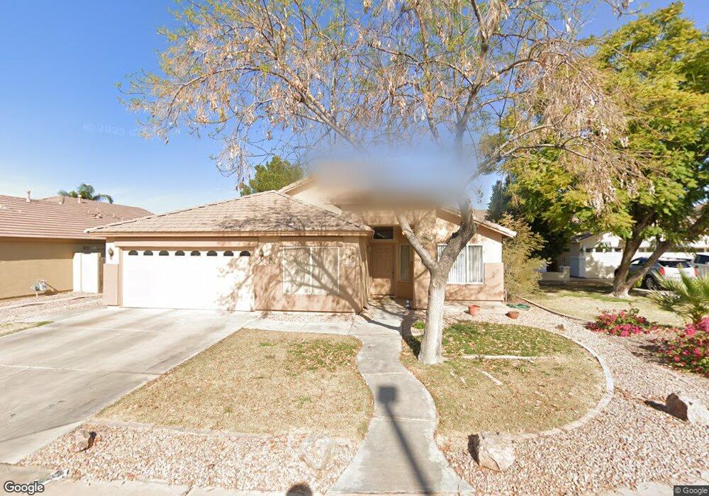 3860 E Heather Ct, Gilbert, AZ 85234 - photo 1