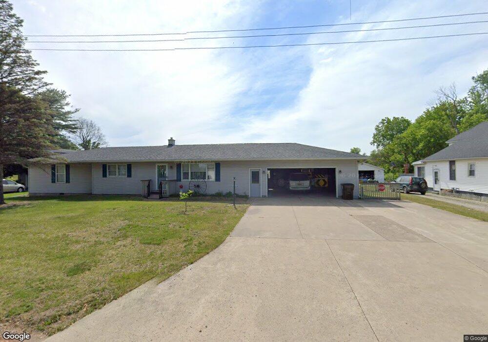 12319 Harris St, Carleton, MI 48117 - photo 1