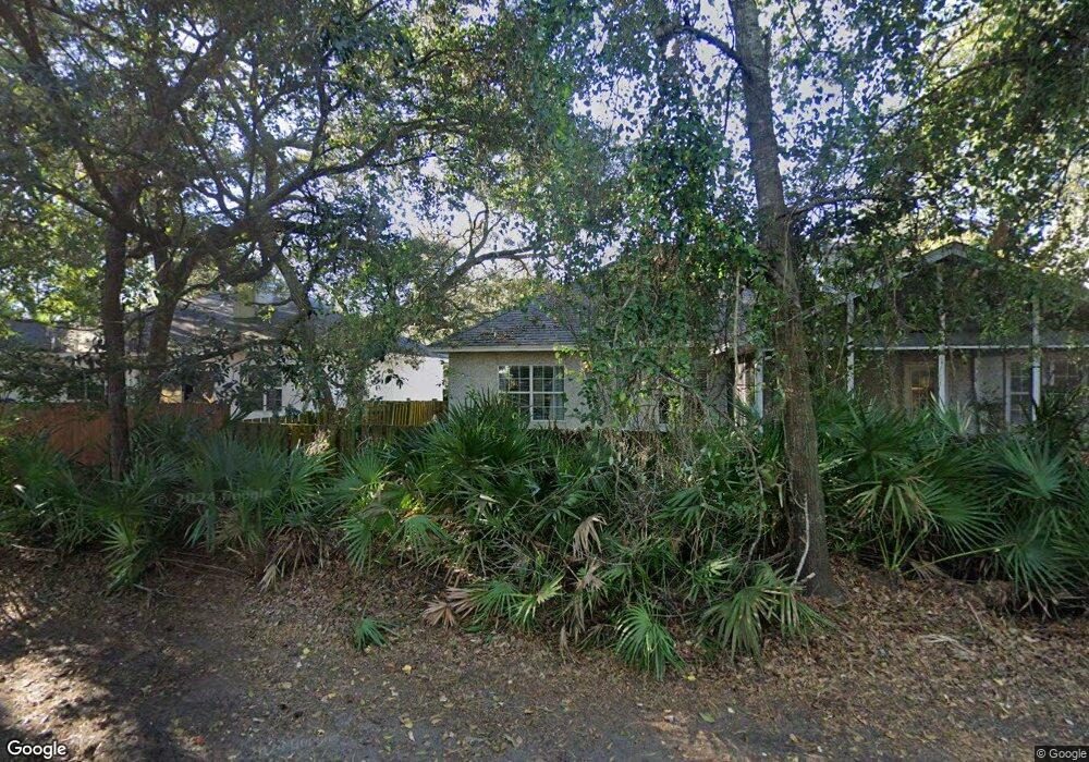 519 Brockinton S unit 19, St. Simons Island, GA 31522 - photo 1