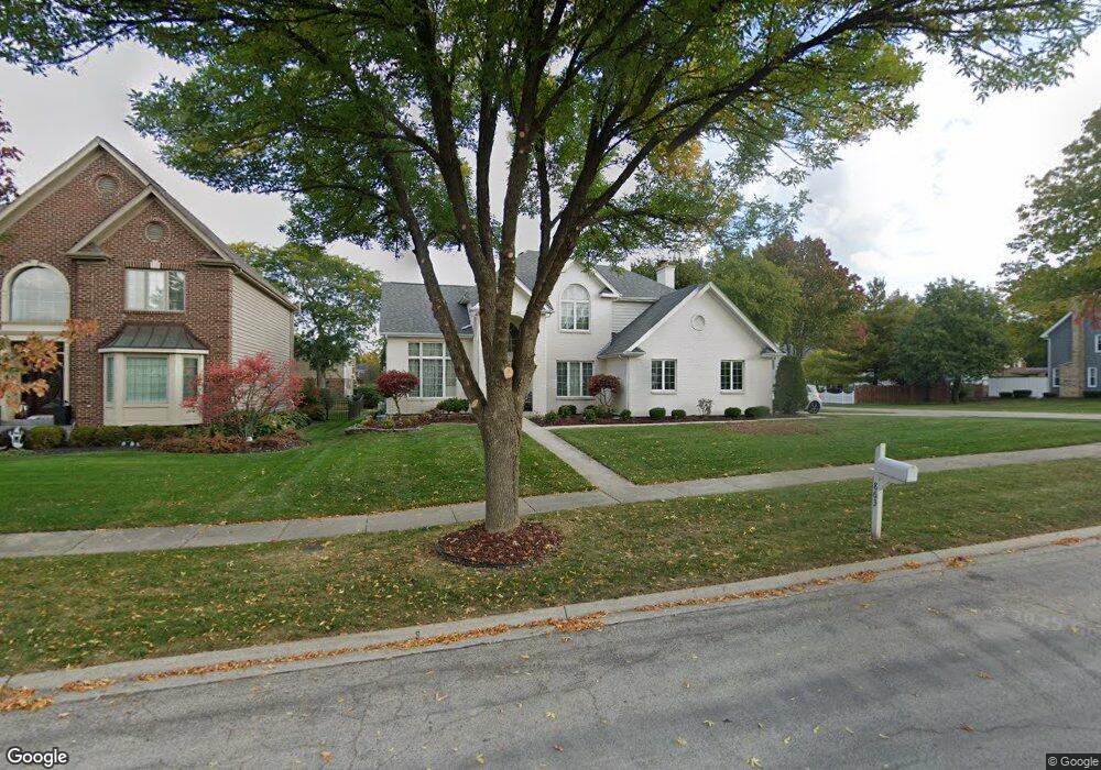 863 Lockwood Cir, Naperville, IL 60563 - photo 1