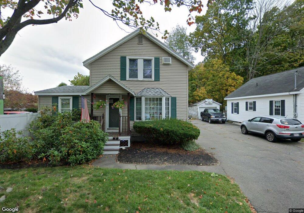 12 Craigie Ave, Haverhill, MA 01830 - photo 1