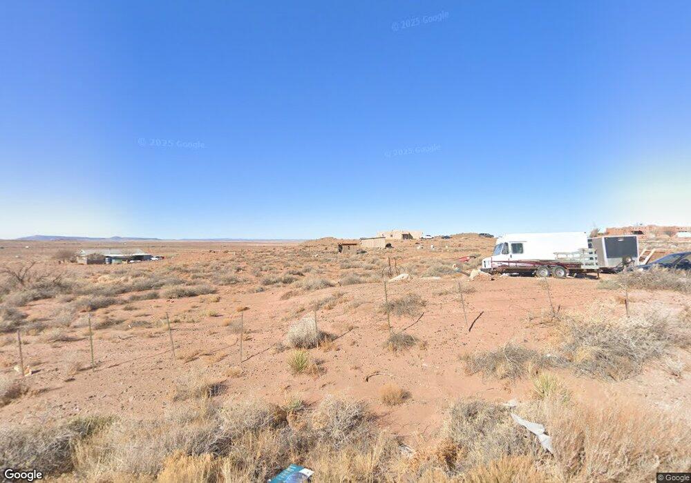 3101 Mountain Dr, Winslow, AZ 86047 - photo 1