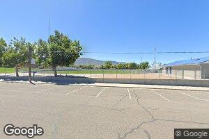 275 W 100 North St, Fillmore, UT 84631
