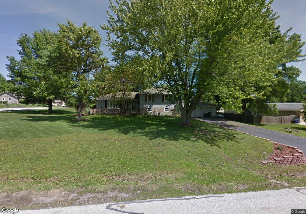 24360 W 54th St, Shawnee, KS 66226 - photo 1