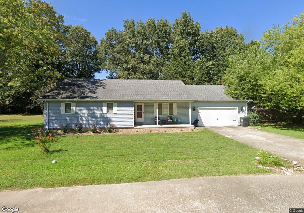 21 Acorn Dr, Harrisburg, IL 62946 - photo 1