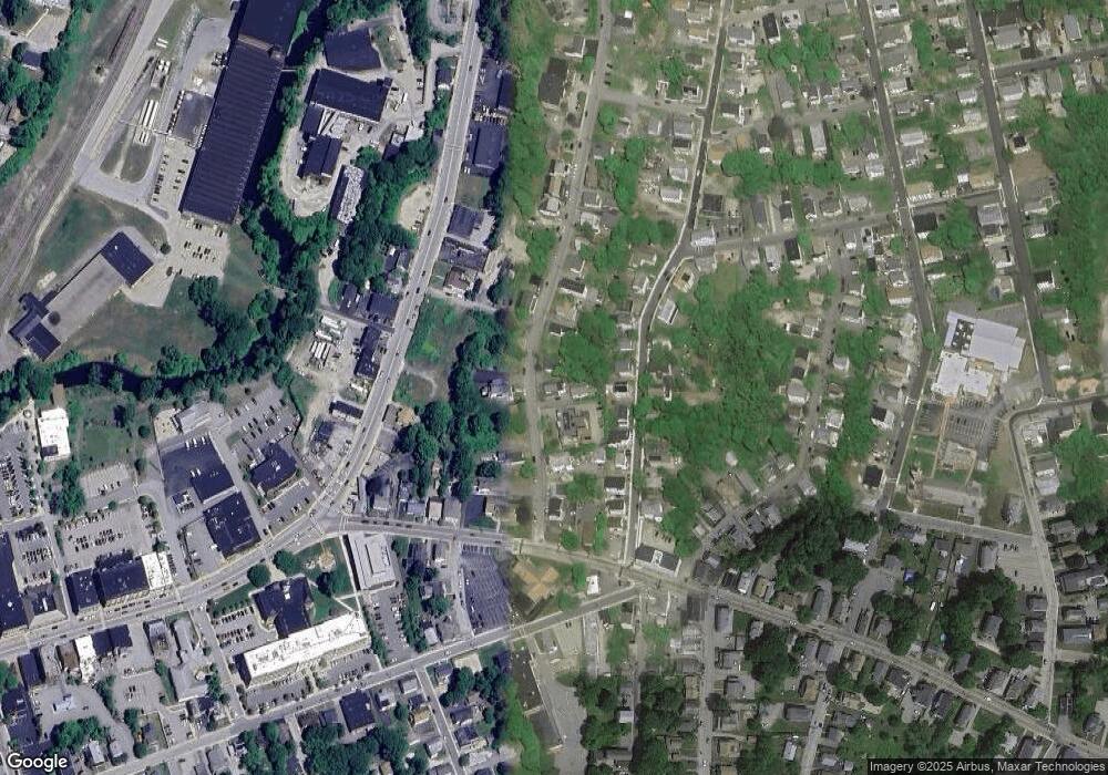 12 Prospect St unit 1, Webster, MA 01570 - photo 1