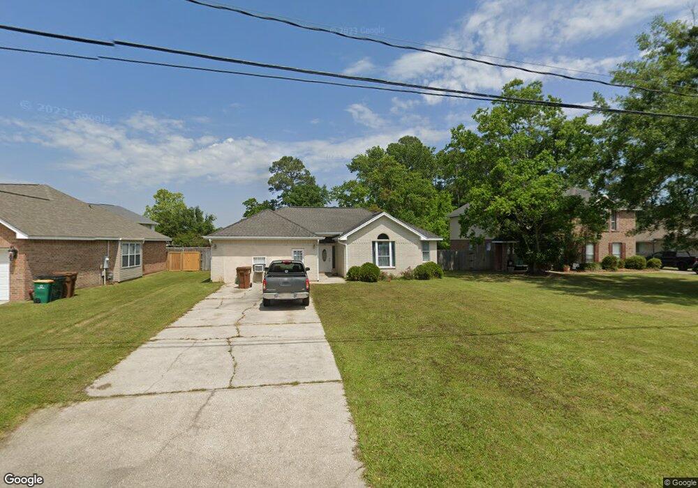 18034 Allen Rd, Long Beach, MS 39560 - photo 1