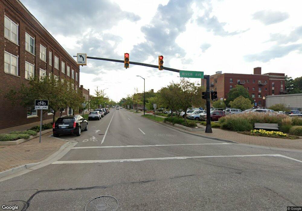 11955 Smithfield Dr unit 5, Holland, MI 49424 - photo 1