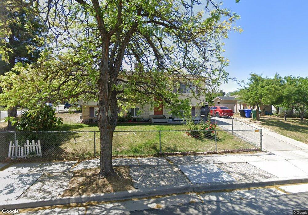 6506 Begonia Dr, West Jordan, UT 84081 - photo 1