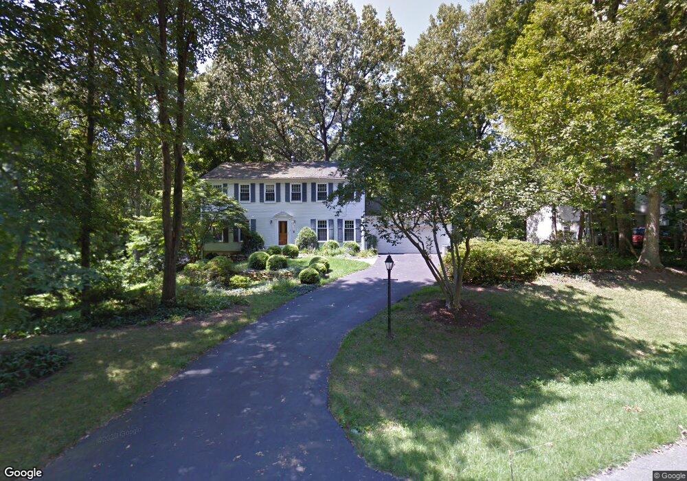 2508 Foxcroft Way, Reston, VA 20191 - photo 1