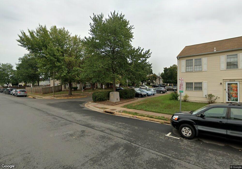 8989 Bonham Cir, Manassas, VA 20110 - photo 1