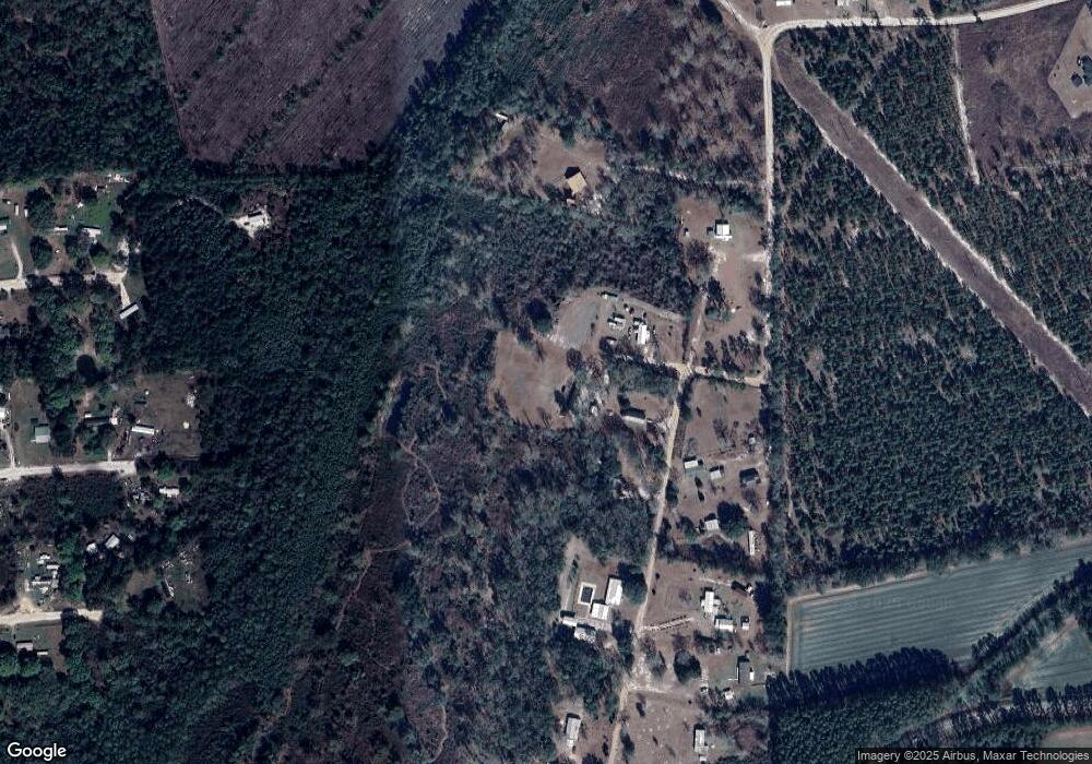 4224 White Tail Way, Blackshear, GA 31516 - photo 1