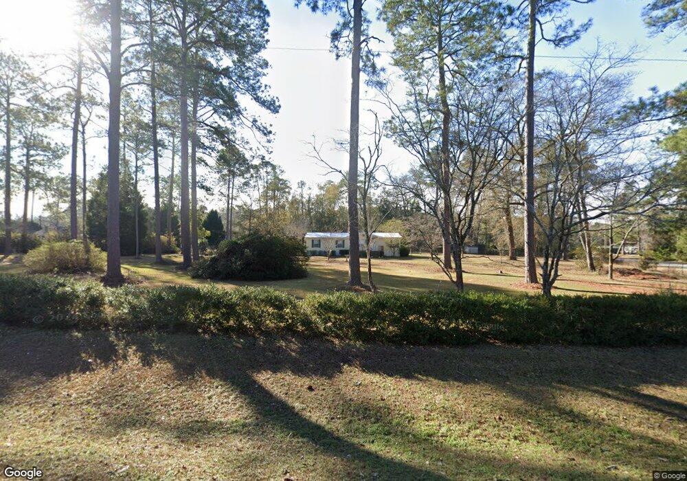4820 Mcmillan Rd, Ochlocknee, GA 31773 - photo 1