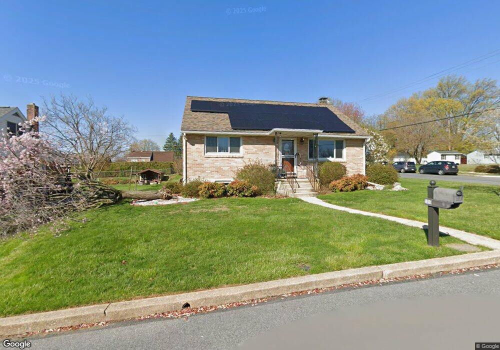 3350 Sheidy Ave, Reading, PA 19605 - photo 1