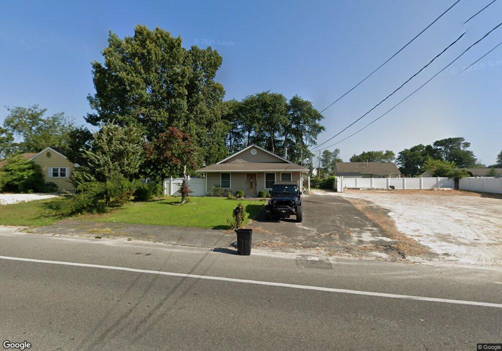 108 Beach Blvd, Forked River, NJ 08731 - photo 1