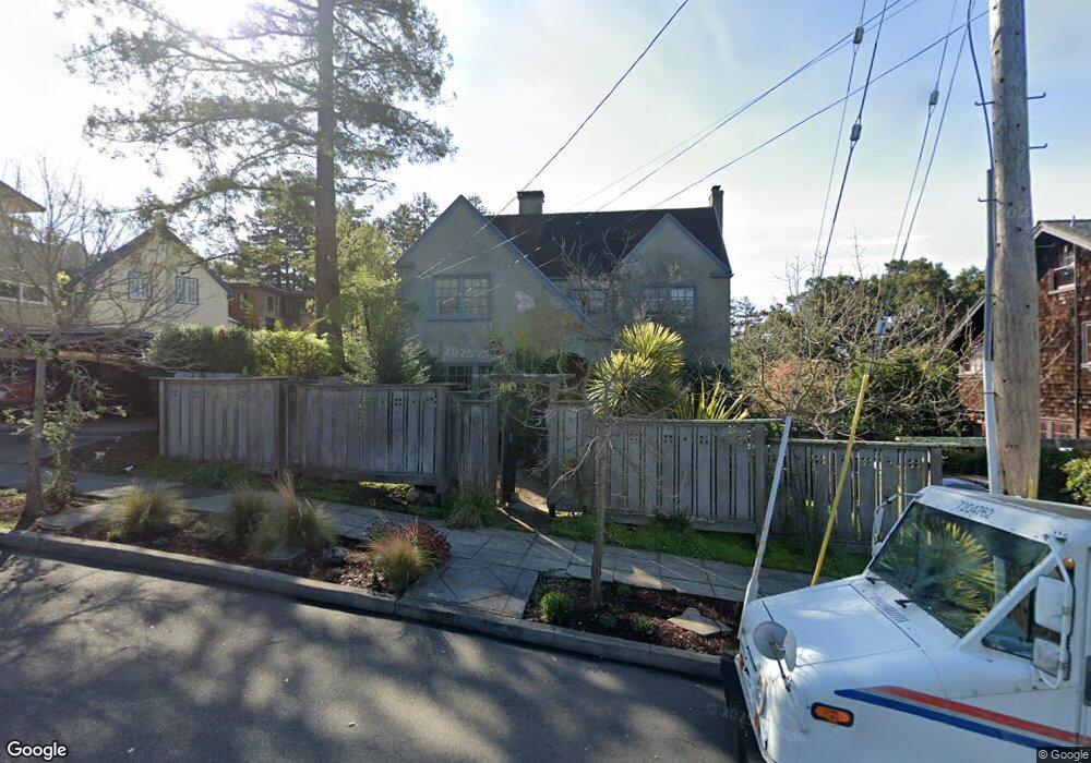 1305 Bay View Place, Berkeley, CA 94708 - photo 1