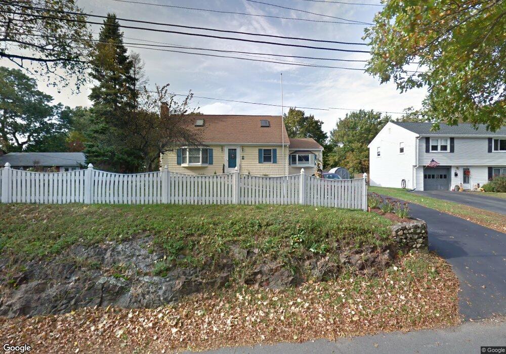 63 Forest St, Stoneham, MA 02180 - photo 1