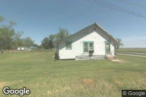 903 Avenue F, Cheneyville, LA 71325