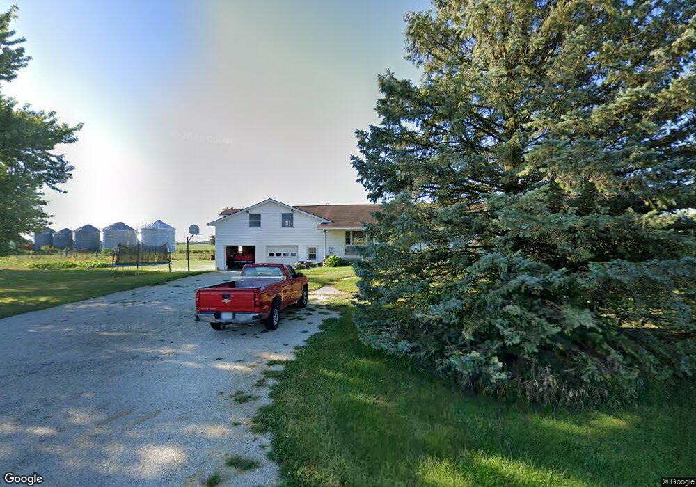 5293 E 700 N, Roanoke, IN 46783 - photo 1