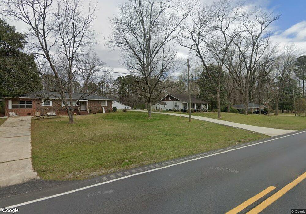 763 Rock Mills Rd, Roanoke, AL 36274 - photo 1