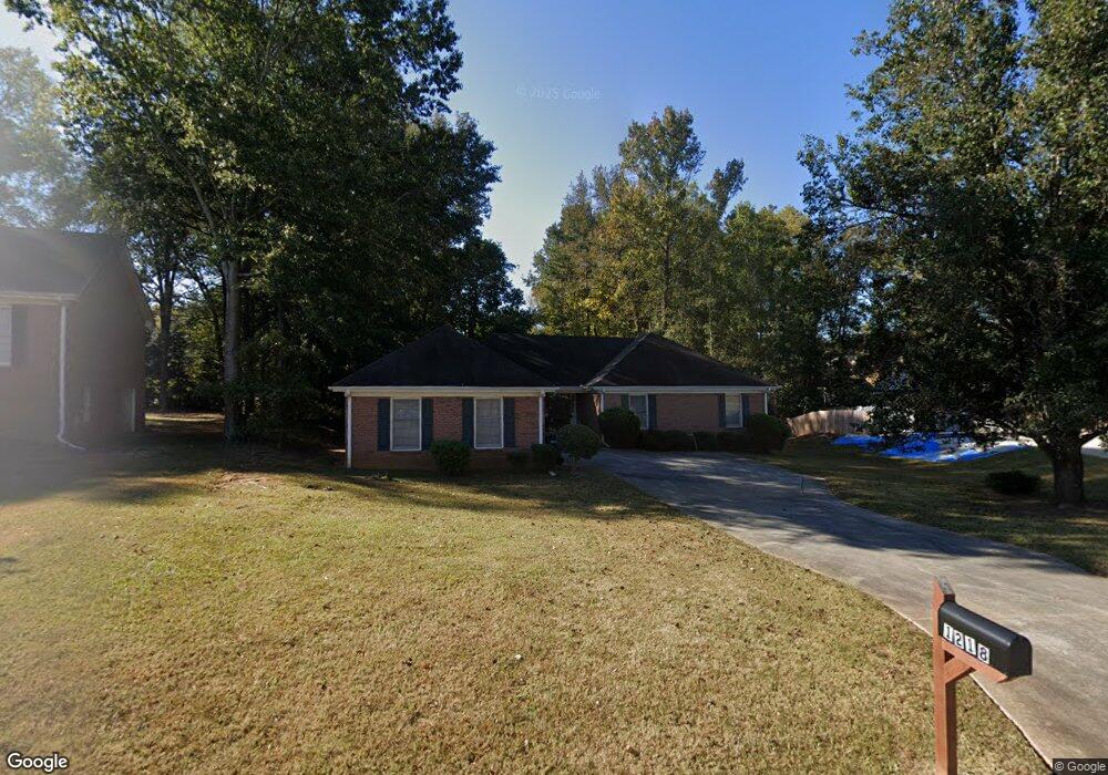 1218 Lambeth Way SE unit 2, Conyers, GA 30013 - photo 1
