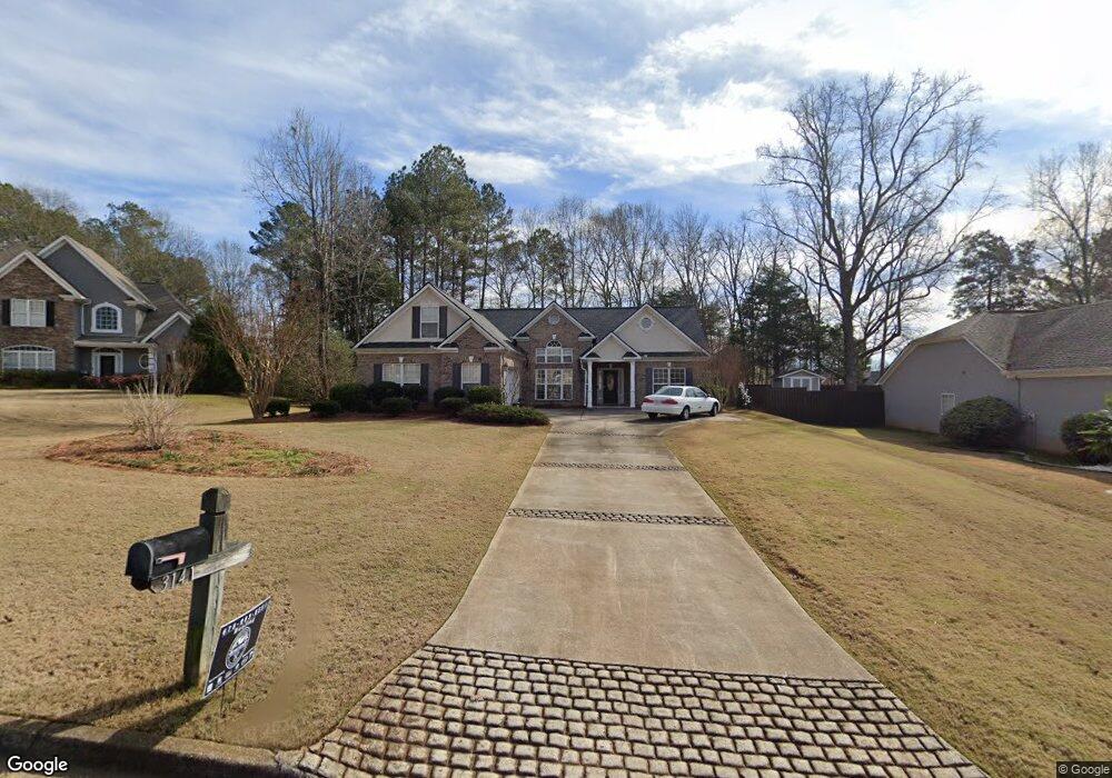 3141 Candace Ln unit 7, Conyers, GA 30094 - photo 1