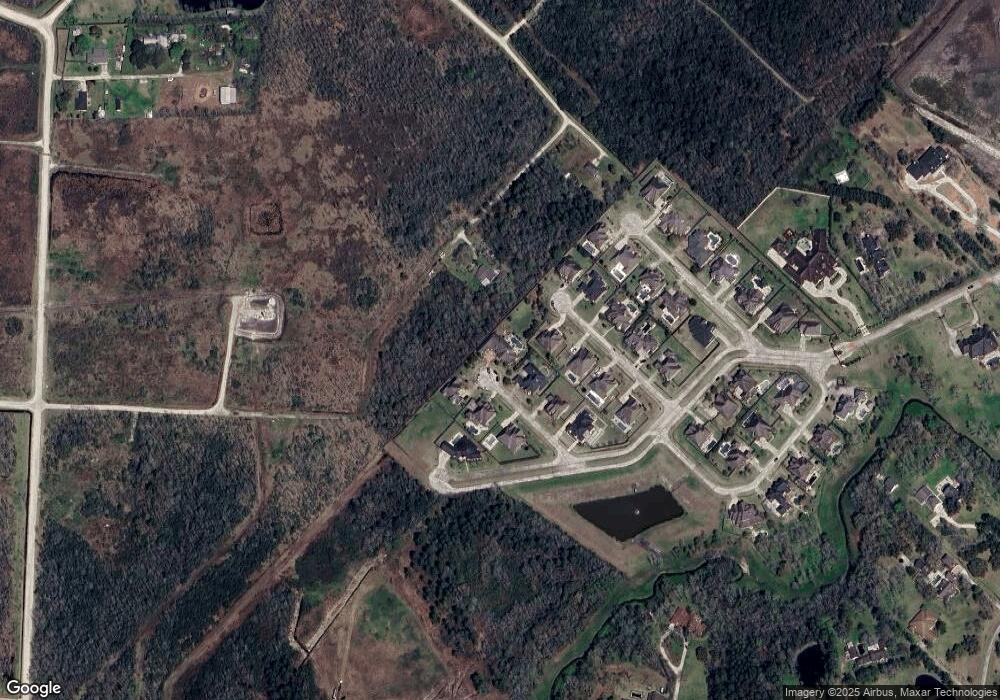 901 Pinecrest Ct, Friendswood, TX 77546 - photo 1