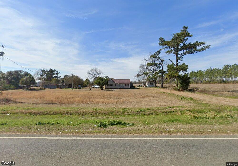 7267 Ga Highway 45, Damascus, GA 39841 - photo 1