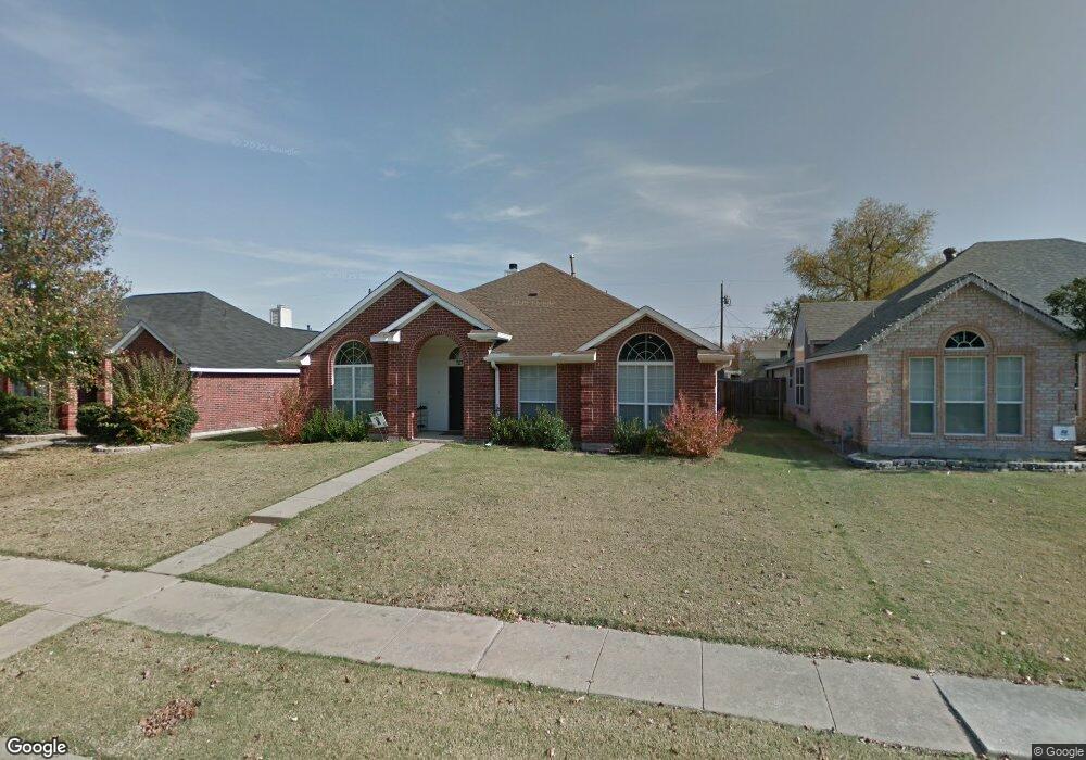 707 Flagstone Way, Wylie, TX 75098 - photo 1