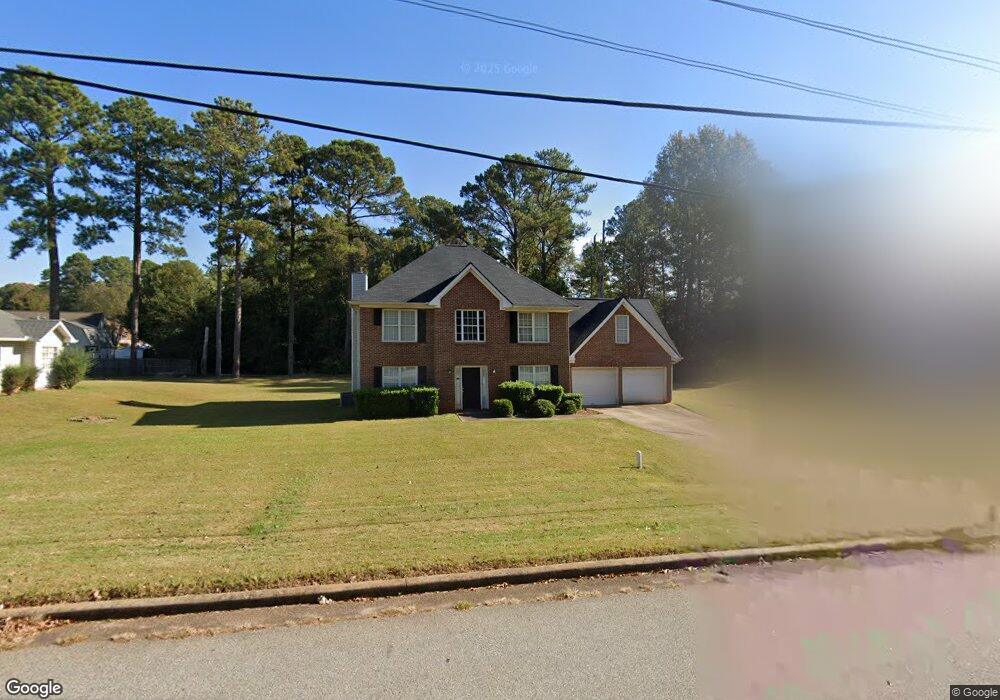 3250 Old Salem Rd SE, Conyers, GA 30013 - photo 1
