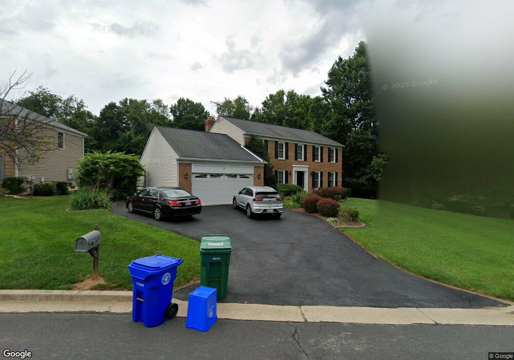 1601 Guston Ct, Silver Spring, MD 20906 - photo 1