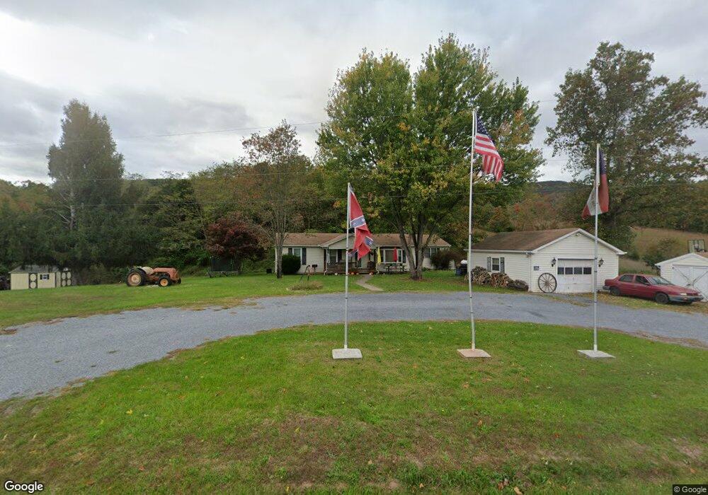 1499 Tub Run Hollow Rd, Hedgesville, WV 25427 - photo 1