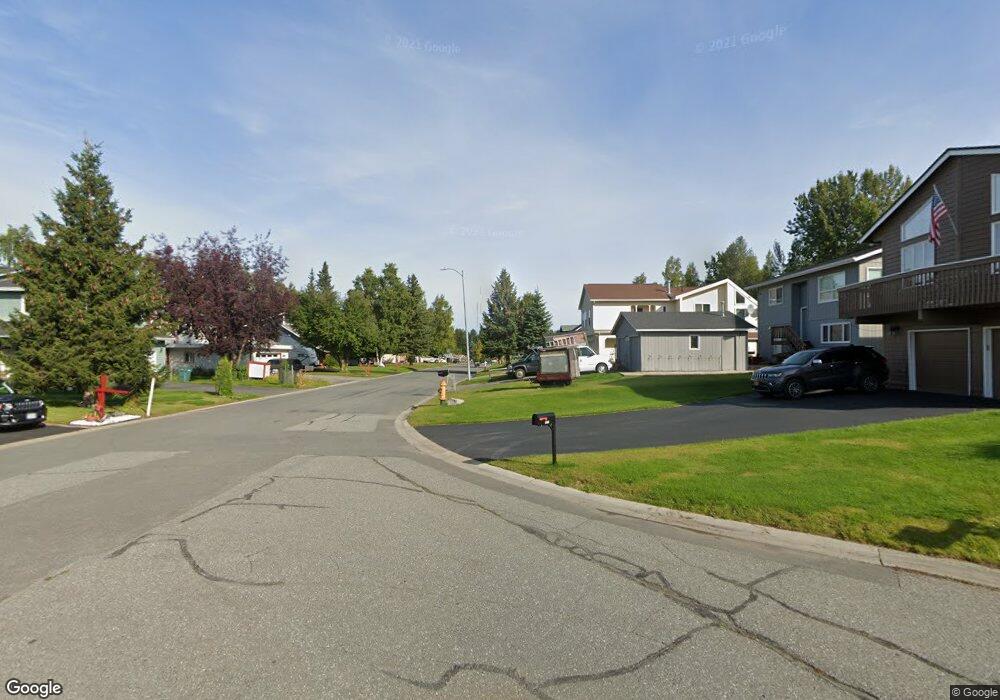 6931 Shane Place, Anchorage, AK 99507 - photo 1