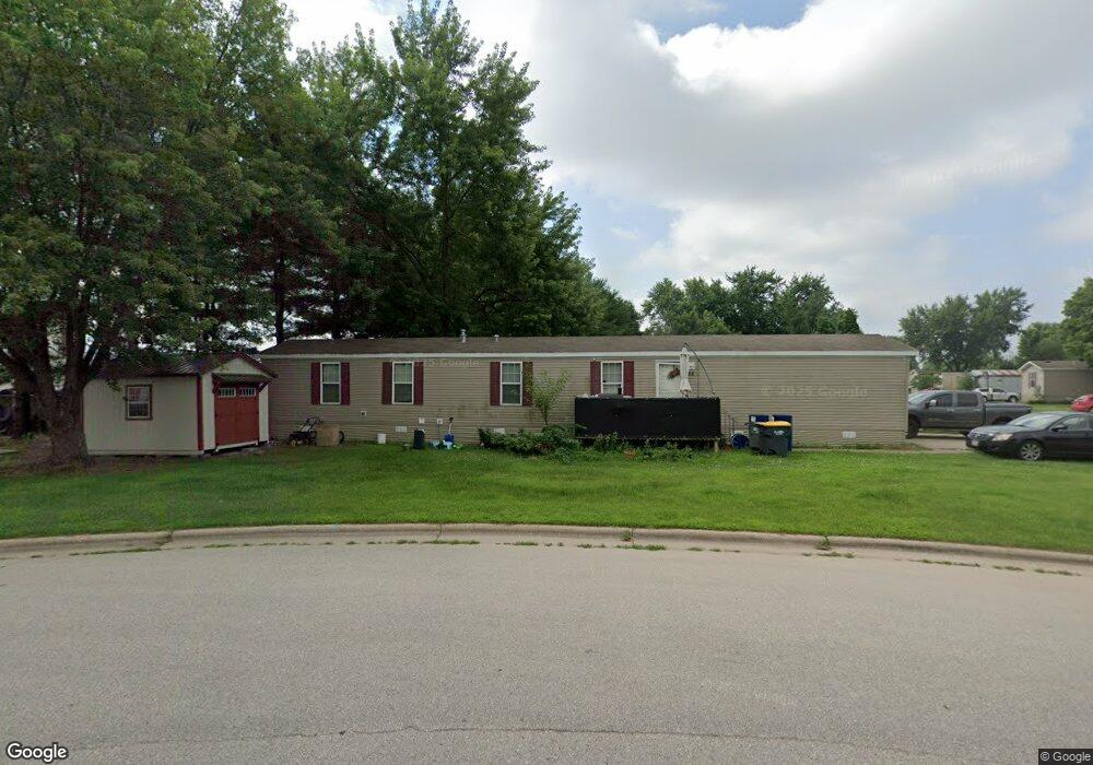 55 Commerce St, Holmen, WI 54636 - photo 1
