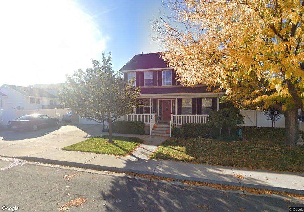 593 W 480 N, Spanish Fork, UT 84660 - photo 1