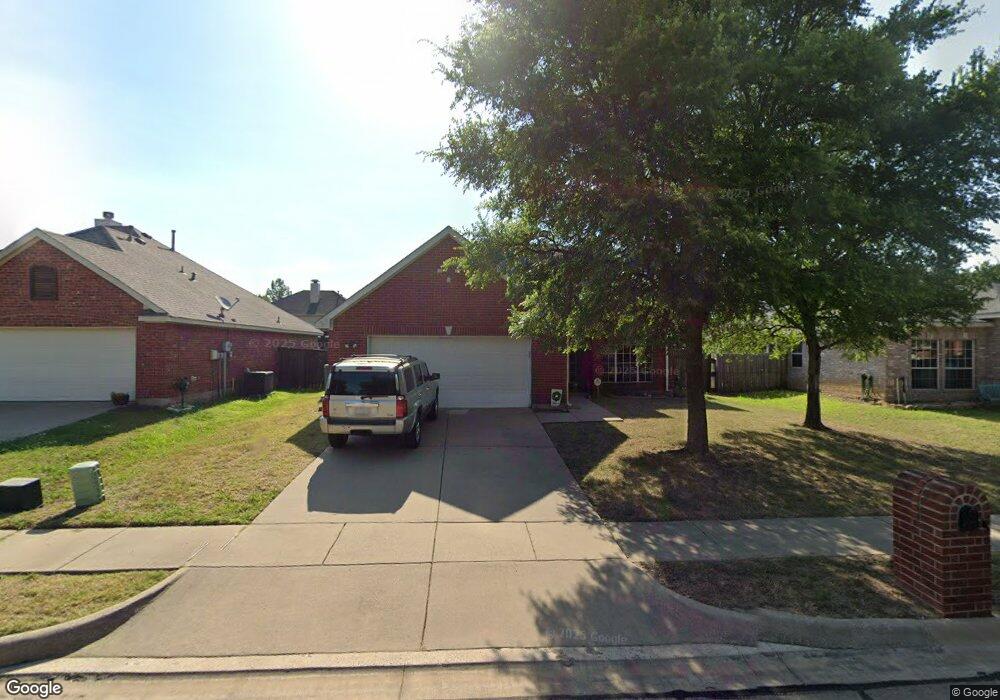 7109 Sunburst Trail, Denton, TX 76210 - photo 1