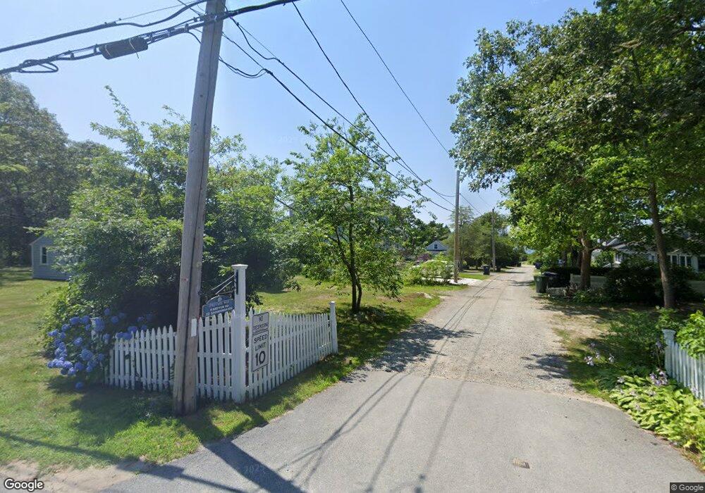 8 Kabeyun Rd, Marion, MA 02738 - photo 1