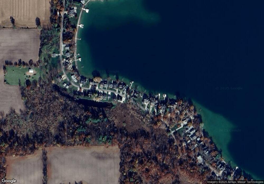 6740 W South Lake Gage Dr, Angola, IN 46703 - photo 1