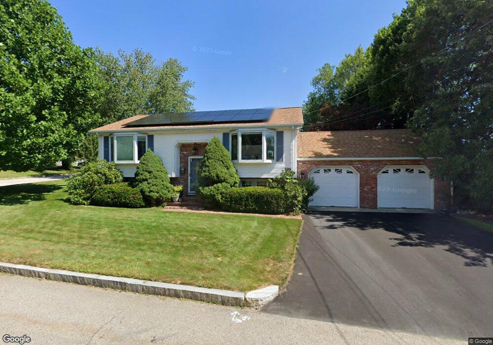 33 Marian Ln, Woonsocket, RI 02895 - photo 1