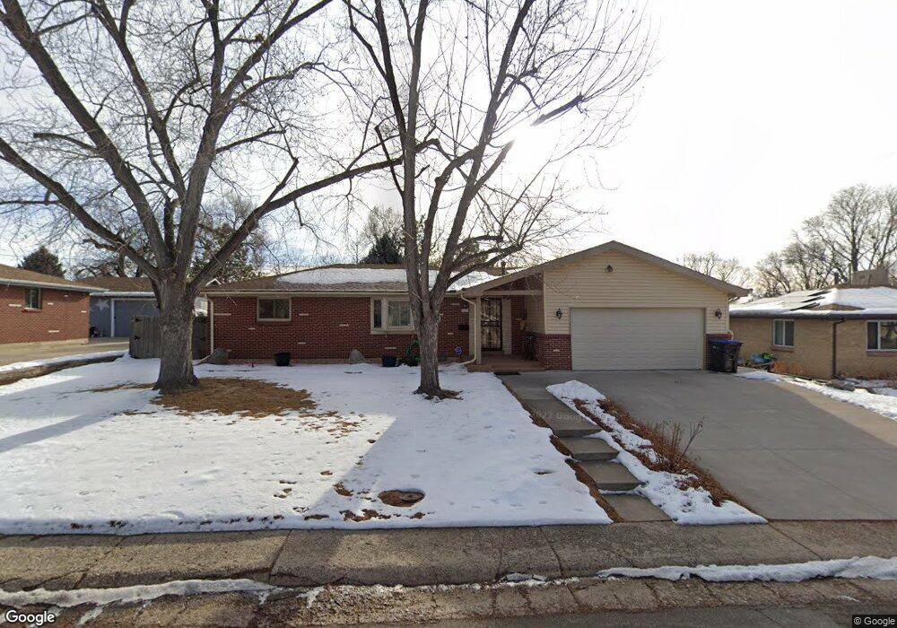 8190 Chase Way, Arvada, CO 80003 - photo 1