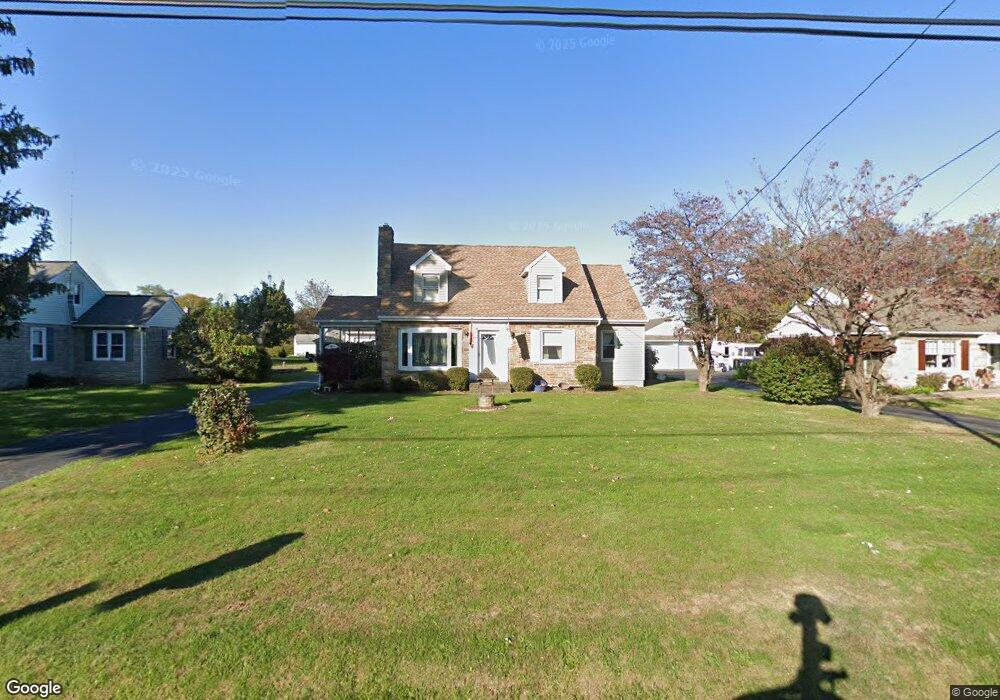 3163 Lincoln Hwy E, Paradise, PA 17562 - photo 1