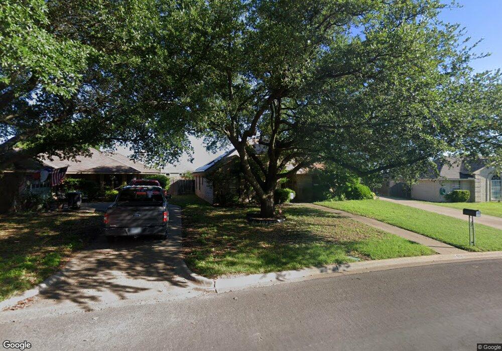 504 Odell St, Cleburne, TX 76033 - photo 1