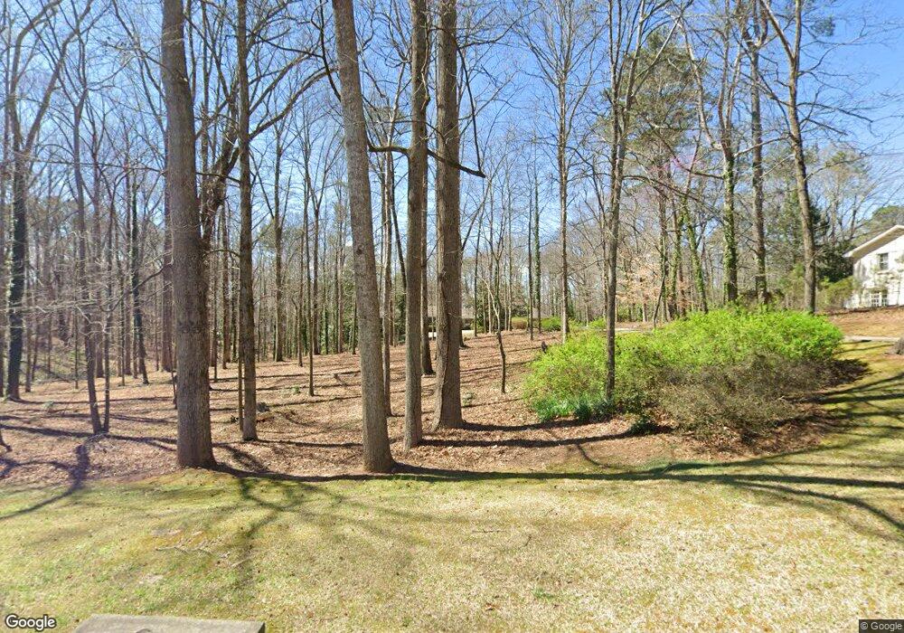 4760 Springdale Rd, Austell, GA 30106 - photo 1