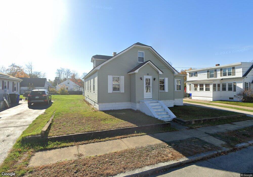 65 Randall St, Manchester, NH 03103 - photo 1