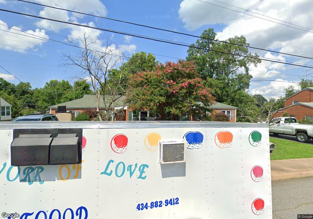 2302 Angus Rd, Charlottesville, VA 22901 - photo 1