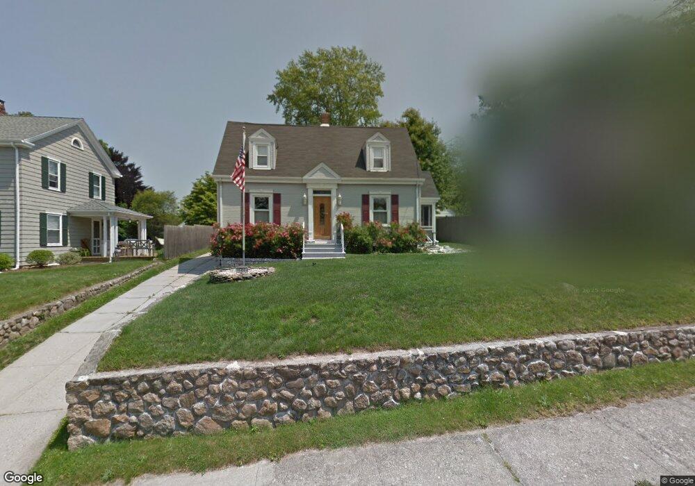 55 Highland Ave, Westerly, RI 02891 - photo 1