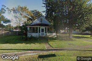 502 Fonda St, Paradis, LA 70080
