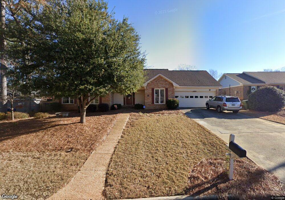 957 Lismore Dr, Columbus, GA 31904 - photo 1