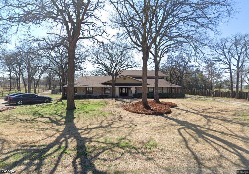 336 County Road 148, Gainesville, TX 76240 - photo 1